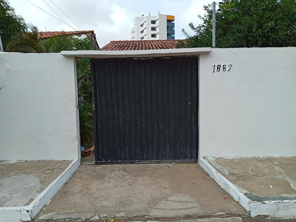 Tropicália`s House Parnaíba Exterior foto